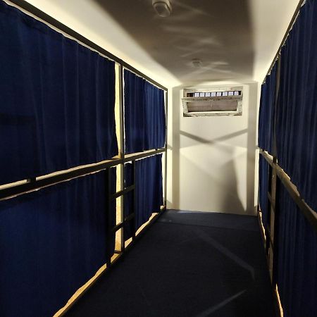 Gala Hostel Tbilisi Ngoại thất bức ảnh