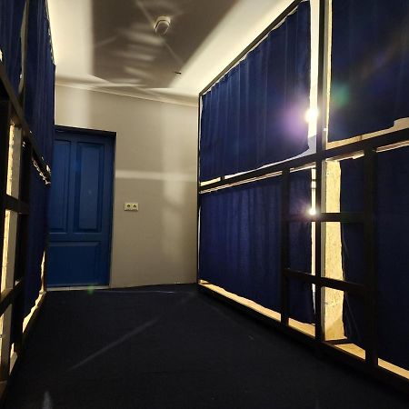 Gala Hostel Tbilisi Ngoại thất bức ảnh