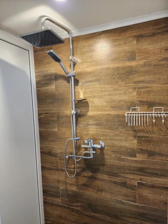 Gala Hostel Tbilisi Ngoại thất bức ảnh
