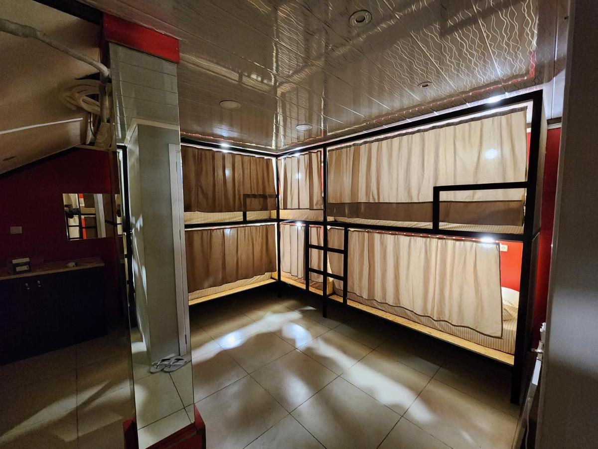 Gala Hostel Tbilisi Ngoại thất bức ảnh
