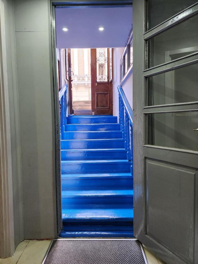 Gala Hostel Tbilisi Ngoại thất bức ảnh
