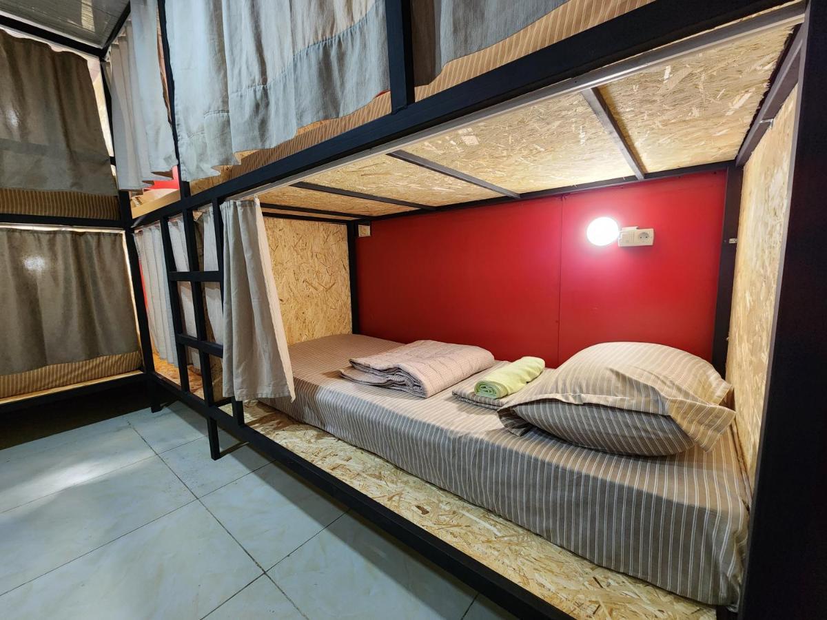Gala Hostel Tbilisi Ngoại thất bức ảnh