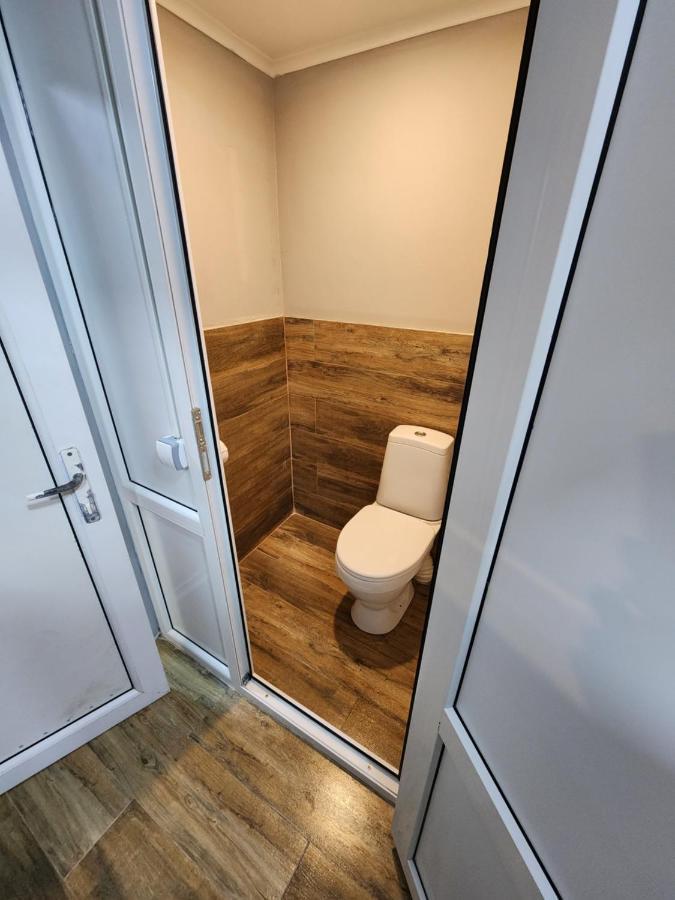 Gala Hostel Tbilisi Ngoại thất bức ảnh
