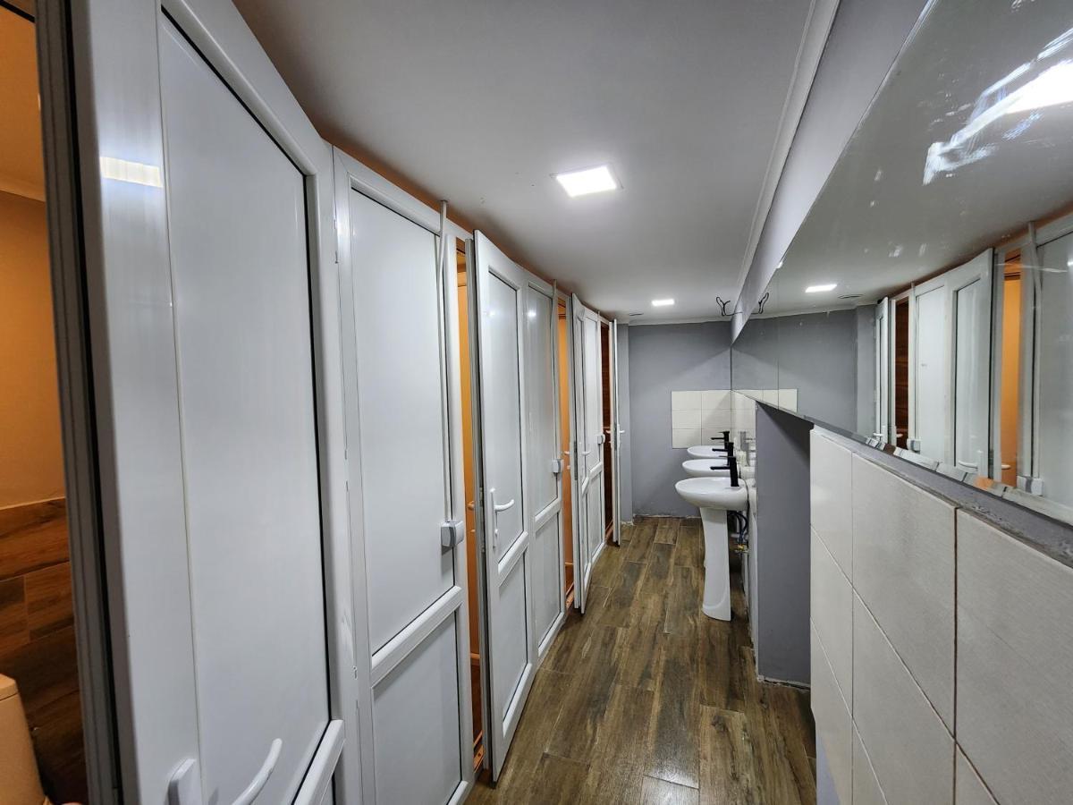Gala Hostel Tbilisi Ngoại thất bức ảnh