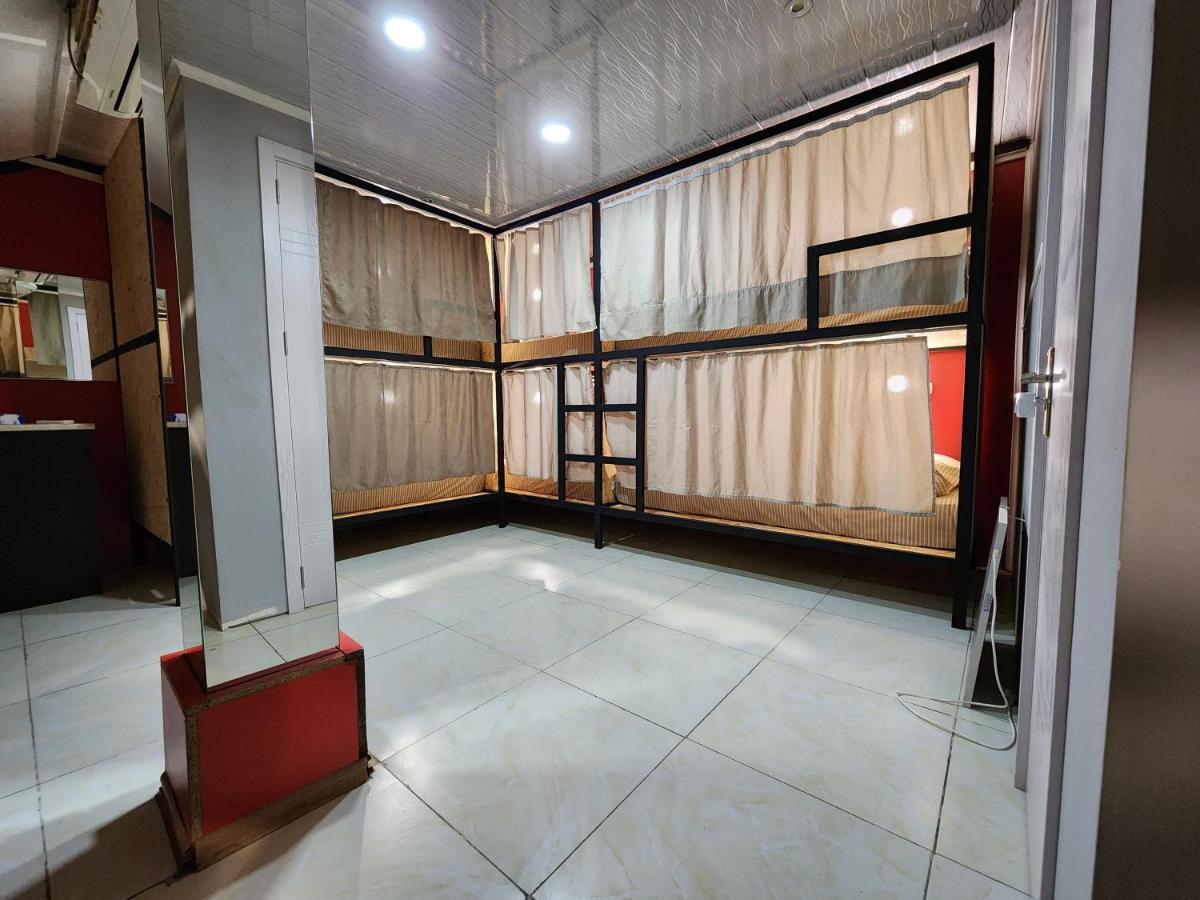 Gala Hostel Tbilisi Ngoại thất bức ảnh