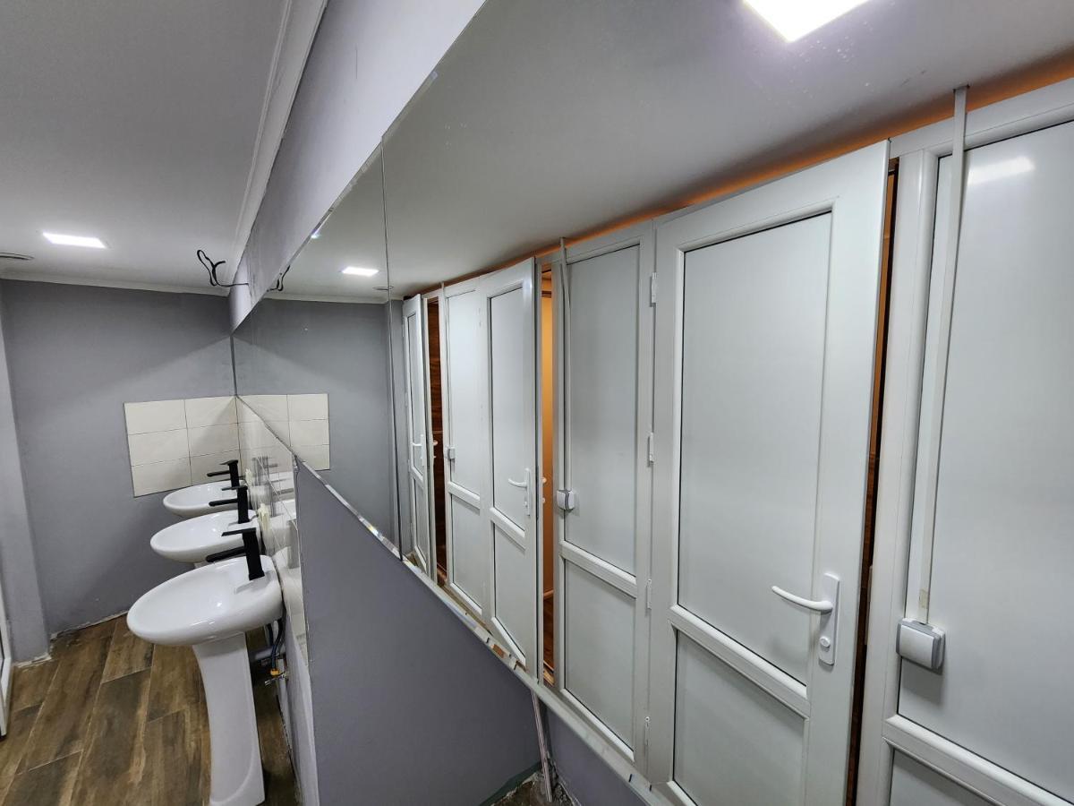 Gala Hostel Tbilisi Ngoại thất bức ảnh