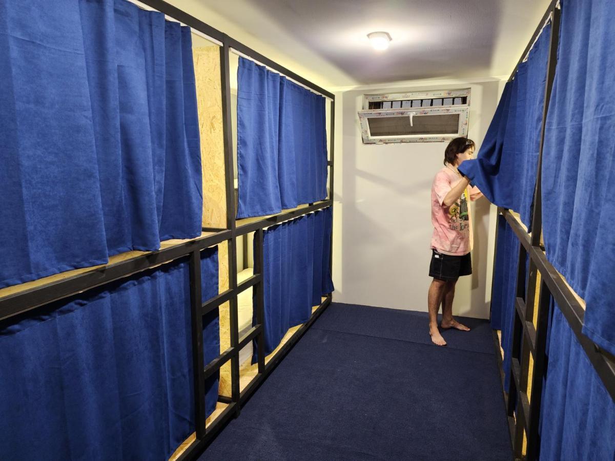 Gala Hostel Tbilisi Ngoại thất bức ảnh