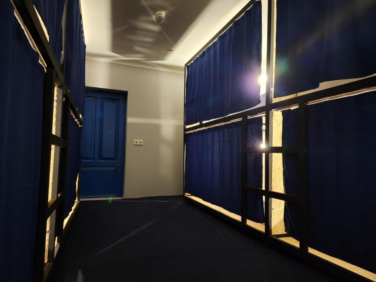 Gala Hostel Tbilisi Ngoại thất bức ảnh